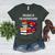 Reading Is My Super Power Superhero Best English Teacher Women's Heather T-Shirt Heather Forest Reading Is My Super Power Superhero Best English Teacher Women's Heather T-Shirt Heather Forest