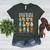 Reading Teacher How To Become a Better Reader Book Lover Fun Women's Heather T-Shirt Heather Forest Reading Teacher How To Become a Better Reader Book Lover Fun Women's Heather T-Shirt Heather Forest