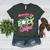 Ready To Rock School Shirt Students And Teachers Women's Heather T-Shirt Heather Forest Ready To Rock School Shirt Students And Teachers Women's Heather T-Shirt Heather Forest