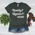 Really Again History History Teacher Saying T-Shirt Women's Heather T-Shirt Heather Forest