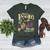 There's Room On My Broom For You Too Teacher Halloween Women's Heather T-Shirt Heather Forest