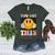 You Got This Retro Smile Motivational Testing Day Teacher Women's Heather T-Shirt Heather Forest You Got This Retro Smile Motivational Testing Day Teacher Women's Heather T-Shirt Heather Forest