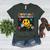 Retro Special Education Squad Groovy Dream Team Teacher Women's Heather T-Shirt Heather Forest Retro Special Education Squad Groovy Dream Team Teacher Women's Heather T-Shirt Heather Forest