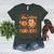 Retro I Teach The Cutest Turkey Thanksgiving Pumpkin Teacher Women's Heather T-Shirt Heather Forest Retro I Teach The Cutest Turkey Thanksgiving Pumpkin Teacher Women's Heather T-Shirt Heather Forest