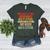 Riddle Wordplay Joke For Grammar Nerds And Teachers Women's Heather T-Shirt Heather Forest Riddle Wordplay Joke For Grammar Nerds And Teachers Women's Heather T-Shirt Heather Forest