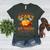 This Is My Scary Gym Teacher Costume Pumpkin Halloween Men Women Women's Heather T-Shirt Heather Forest