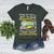 School Bus Driver Life Last Day Of School Teacher Kids Women's Heather T-Shirt Heather Forest School Bus Driver Life Last Day Of School Teacher Kids Women's Heather T-Shirt Heather Forest