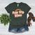 School Bus Trip Vibes Students Teachers Students Field Trip For Men Women Kids Women's Heather T-Shirt Heather Forest School Bus Trip Vibes Students Teachers Students Field Trip For Men Women Kids Women's Heather T-Shirt Heather Forest