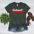 School Counselor Teacher Guidance Counseling For Men Women Kids Women's Heather T-Shirt Heather Forest School Counselor Teacher Guidance Counseling For Men Women Kids Women's Heather T-Shirt Heather Forest