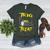 School Math Teacher Halloween 2022 Trig Or Treat Shirt Women's Heather T-Shirt Heather Forest School Math Teacher Halloween 2022 Trig Or Treat Shirt Women's Heather T-Shirt Heather Forest