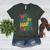 School Teachers Motivational Quote We Can Do Hard Things Men Women Kids Women's Heather T-Shirt Heather Forest School Teachers Motivational Quote We Can Do Hard Things Men Women Kids Women's Heather T-Shirt Heather Forest