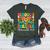 School's Out Forever Retirement 2026 Retro Retired Teacher Women's Heather T-Shirt Heather Forest School's Out Forever Retirement 2026 Retro Retired Teacher Women's Heather T-Shirt Heather Forest