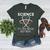 Science It's Like Magic But Real Teachers Students Scientist Women's Heather T-Shirt Heather Forest Science It's Like Magic But Real Teachers Students Scientist Women's Heather T-Shirt Heather Forest