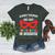 Science Teachers Are Just Superheroes In Disguise Women Men Women's Heather T-Shirt Heather Forest Science Teachers Are Just Superheroes In Disguise Women Men Women's Heather T-Shirt Heather Forest