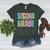 Second Grade Team Heart Teacher Student Back To School Girls Women's Heather T-Shirt Heather Forest Second Grade Team Heart Teacher Student Back To School Girls Women's Heather T-Shirt Heather Forest