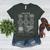 Sheldon Nerdy Forms Carbon Nanotubes Chemistry Teacher Geek Women's Heather T-Shirt Heather Forest Sheldon Nerdy Forms Carbon Nanotubes Chemistry Teacher Geek Women's Heather T-Shirt Heather Forest