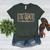 Sixth Grade Teacher 6th Grade Teachers Back To School For Men Women Kids Women's Heather T-Shirt Heather Forest Sixth Grade Teacher 6th Grade Teachers Back To School For Men Women Kids Women's Heather T-Shirt Heather Forest
