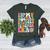 In My Social Studies Teacher Era Cute Social Studies Teacher Women's Heather T-Shirt Heather Forest In My Social Studies Teacher Era Cute Social Studies Teacher Women's Heather T-Shirt Heather Forest