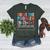 Solve The Problem 67 Six Seven Math Teacher School Women's Heather T-Shirt Heather Forest Solve The Problem 67 Six Seven Math Teacher School Women's Heather T-Shirt Heather Forest