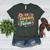 Spanish Teacher Maestra Dimelo En Espanol Por Favor Women's Heather T-Shirt Heather Forest Spanish Teacher Maestra Dimelo En Espanol Por Favor Women's Heather T-Shirt Heather Forest