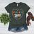 Special Area Squad Team Be Kind School Special Area Teacher Men Women Kids Women's Heather T-Shirt Heather Forest Special Area Squad Team Be Kind School Special Area Teacher Men Women Kids Women's Heather T-Shirt Heather Forest
