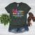 Special Education SPED Teacher For Men Women Girls Kids Women's Heather T-Shirt Heather Forest