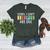 Special Education Teacher SPED Sorry I Can't IEPS Are Due Women's Heather T-Shirt Heather Forest Special Education Teacher SPED Sorry I Can't IEPS Are Due Women's Heather T-Shirt Heather Forest