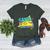 Specials Team Elementary School Teachers Cute Trendy Retro Women's Heather T-Shirt Heather Forest Specials Team Elementary School Teachers Cute Trendy Retro Women's Heather T-Shirt Heather Forest