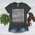 Sped Caffeinate Advocate Laminate Educate Teacher Women's Heather T-Shirt Heather Forest Sped Caffeinate Advocate Laminate Educate Teacher Women's Heather T-Shirt Heather Forest