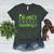 Only Spooky Periodically Halloween Chemistry Teacher Men Women Women's Heather T-Shirt Heather Forest
