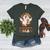 In My Spooky Science Teacher Era Occupational Haunts Women's Heather T-Shirt Heather Forest In My Spooky Science Teacher Era Occupational Haunts Women's Heather T-Shirt Heather Forest