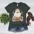 Spooky Teacher Groovy Retro Ghost Teacher Halloween 2023 For Men Women Kids Women's Heather T-Shirt Heather Forest Spooky Teacher Groovy Retro Ghost Teacher Halloween 2023 For Men Women Kids Women's Heather T-Shirt Heather Forest