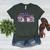 Spooky Teacher Halloween Costume Women Spooky Teacher Women's Heather T-Shirt Heather Forest Spooky Teacher Halloween Costume Women Spooky Teacher Women's Heather T-Shirt Heather Forest