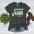 Square Root 4489 Halloween Meme 67 Math Teacher Women's Heather T-Shirt Heather Forest