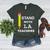 Stand With LA Teachers Tshirt United Los Angeles T Shirt Men Women Kids Women's Heather T-Shirt Heather Forest Stand With LA Teachers Tshirt United Los Angeles T Shirt Men Women Kids Women's Heather T-Shirt Heather Forest