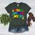 Star Of The Week Cheerful Recognition Student Teachers Class Men Women Kids Women's Heather T-Shirt Heather Forest Star Of The Week Cheerful Recognition Student Teachers Class Men Women Kids Women's Heather T-Shirt Heather Forest