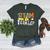 Steam Teacher Science Tech Engineering Arts Maker Women's Heather T-Shirt Heather Forest