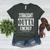 Straight Outta Energy Teacher Life Back To School Teacher Women's Heather T-Shirt Heather Forest