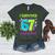 I Survived 67 Days Of School 67 Meme Science Teacher Women's Heather T-Shirt Heather Forest I Survived 67 Days Of School 67 Meme Science Teacher Women's Heather T-Shirt Heather Forest