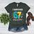 I Survived 67 Days Of School Teachers Students Meme Women's Heather T-Shirt Heather Forest I Survived 67 Days Of School Teachers Students Meme Women's Heather T-Shirt Heather Forest