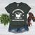 SYLLABUS PROFESSOR TEACHER Women's Heather T-Shirt Heather Forest