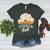 Synonym Roll Teacher And Grammar Geeks Pun For Men Women Kids Women's Heather T-Shirt Heather Forest Synonym Roll Teacher And Grammar Geeks Pun For Men Women Kids Women's Heather T-Shirt Heather Forest