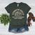 Synonym Rolls Joke Cinnamon Rolls Grammar Pun Teacher Women's Heather T-Shirt Heather Forest