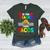 T Is For Teacher And Tacos For Teacher & Tacos Lovers Women's Heather T-Shirt Heather Forest T Is For Teacher And Tacos For Teacher & Tacos Lovers Women's Heather T-Shirt Heather Forest