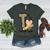 T Is For Teacher’s Aide Back To First Day Of School Leopard Men Women Girls Kids Women's Heather T-Shirt Heather Forest T Is For Teacher’s Aide Back To First Day Of School Leopard Men Women Girls Kids Women's Heather T-Shirt Heather Forest