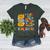 I Teach The Cutest Pumpkins Kindergarten Teacher Halloween Women's Heather T-Shirt Heather Forest