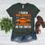 I Teach The Cutest Pumpkins In The Patch Halloween Teacher Women's Heather T-Shirt Heather Forest I Teach The Cutest Pumpkins In The Patch Halloween Teacher Women's Heather T-Shirt Heather Forest