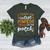 I Teach The Cutest Pumpkins In The Patch Shirt Teacher Women's Heather T-Shirt Heather Forest