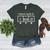 I Teach Kids To Read Teacher Science Of Reading Women Men Women's Heather T-Shirt Heather Forest I Teach Kids To Read Teacher Science Of Reading Women Men Women's Heather T-Shirt Heather Forest