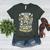 I Teach You Life Skills Home Economics Teacher Women's Heather T-Shirt Heather Forest I Teach You Life Skills Home Economics Teacher Women's Heather T-Shirt Heather Forest